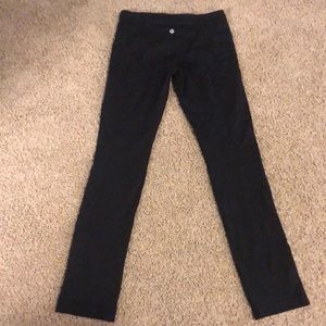 Lululemon leggings
